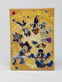 楽天市場】ヘボット blu－ray（CD・DVD）の通販