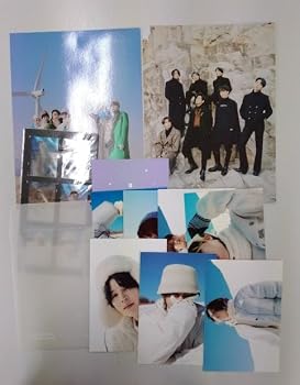 楽天市場】btsウィンターパッケージ2021の通販