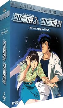 楽天市場】シティーハンター dvd boxの通販