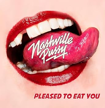 【中古】PLEASED TO EAT YOU
