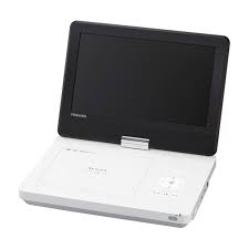 【中古】［非常に良い］東芝 10．0Vノート型DVDポータブルプレイヤー レグザ ホワイト SD-P1010S【メーカー名】【メーカー型番】【ブランド名】東芝(TOSHIBA) ポータブルDVD・ブルーレイプレーヤー 【商品説明】東芝 10．0Vノート型DVDポータブルプレイヤー レグザ ホワイト SD-P1010S画像はサンプル写真のため、商品のコンディション・付属品の有無については入荷の度異なります。掲載と付属品が異なる場合は確認のご連絡をさせて頂きます。※中古品のため「限定」「初回」「保証」「DLコード」などの表記がありましても、特典・付属品・帯・保証等は付いておりません。（未使用・未開封品は除く）※コミック、CD、DVD、VHSは、レンタルアップ品の場合もございます。気になる方は購入前にお問い合わせ・メールにてお願い致します。中古品のため使用に影響ない程度の使用感・経年劣化（傷、汚れなど）がある場合がございます。※中古品の特性上ギフトには適しておりません。当店では初期不良に限り、商品到着から5日間は返品を受付けております。お問い合わせ・メールにて不具合詳細をご連絡ください。お客様都合での返品はお受けしておりませんのでご了承ください。他モールとの併売品の為、売り切れの場合はご連絡させて頂きます。★ご注文からお届けまで1、ご注文（24時間受付）2、注文確認⇒当店から注文確認メールを送信致します3、在庫確認⇒中古品は受注後に、再メンテナンス、梱包しますので、お届けまで3日〜10日程度とお考え下さい。4、入金確認⇒前払い決済をご選択の場合、ご入金確認後、配送手配を致します5、出荷⇒配送準備が整い次第、出荷致します。配送業者、追跡番号等の詳細をメール送信致します。6、到着⇒出荷後、1〜3日後に商品が到着します。※離島、北海道、沖縄は遅れる場合がございます。予めご了承下さい。お電話でのお問合せは少人数で運営の為受け付けておりませんので、お問い合わせ・メールにてお願い致します。ご来店ありがとうございます。当店では良品中古を多数揃えております。お電話でのお問合せは少人数で運営の為受け付けておりませんので、お問い合わせ・メールにてお願い致します。