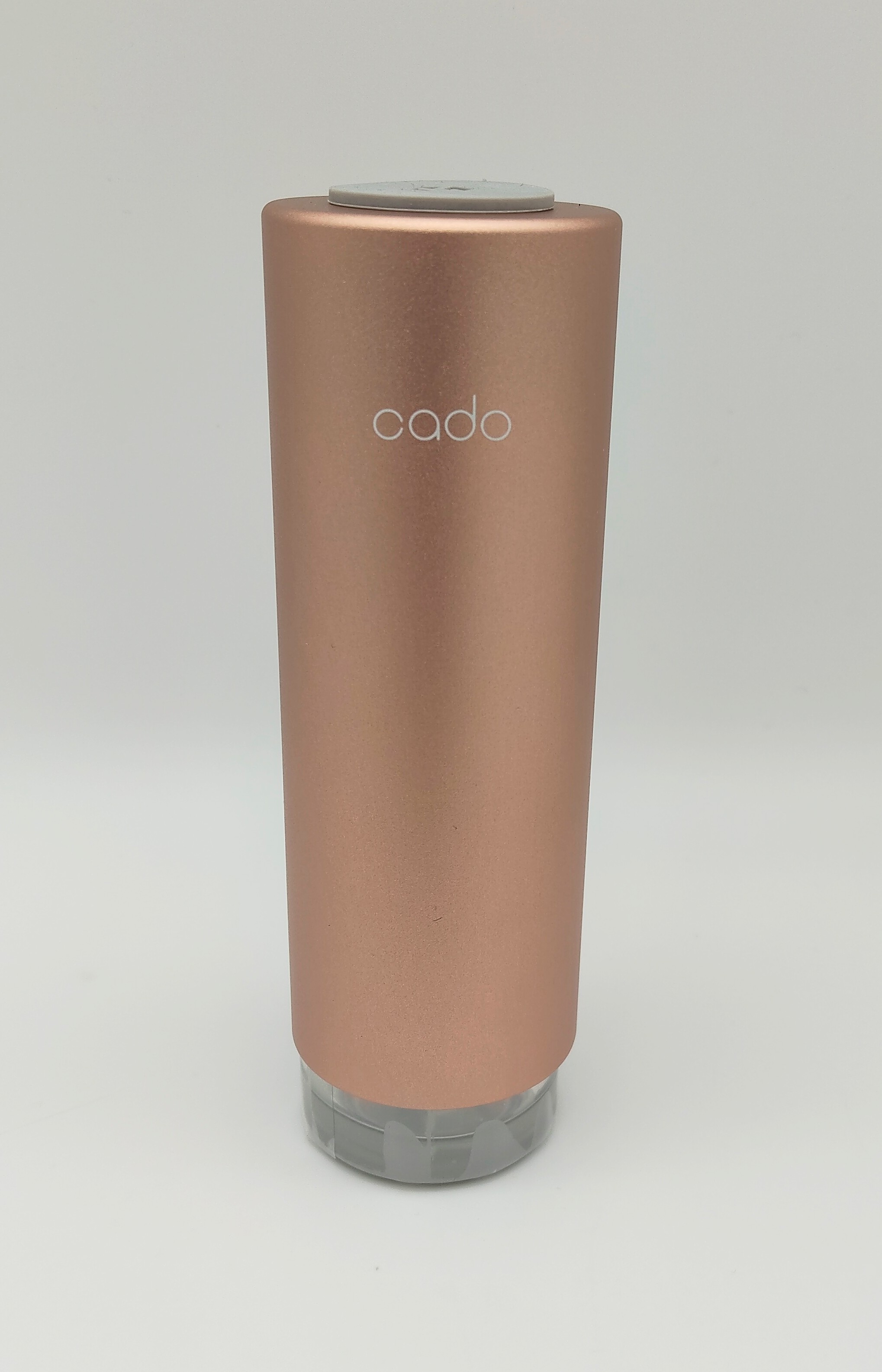 ［非常に良い］ STEM Mini（カッパーゴールド） 加湿器 ポータブル 持ち運び コンパクト