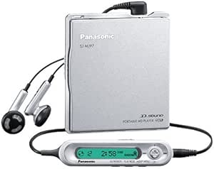 【中古】パナソニック ポータブルMDプレーヤー シルバー SJ-MJ97-S【メーカー名】【メーカー型番】【ブランド名】パナソニック(Panasonic) ポータブルMDプレーヤー 【商品説明】パナソニック ポータブルMDプレーヤー シルバー SJ-MJ97-S画像はサンプル写真のため商品のコンディション・付属品の有無については入荷の度異なります。掲載と付属品が異なる場合は確認のご連絡をさせて頂きます。※中古品のため「限定」「初回」「保証」「DLコード」などの表記がありましても、特典・付属品・帯・保証等は付いておりません。（未使用・未開封品は除く）中古品のため使用に影響ない程度の使用感・経年劣化（傷、汚れなど）がある場合がございます。※中古品の特性上ギフトには適しておりません。当店では初期不良に限り、商品到着から5日間は返品を受付けております。お問い合わせ・メールにて不具合詳細をご連絡ください。お客様都合での返品はお受けしておりませんのでご了承ください。他モールとの併売品の為、売り切れの場合はご連絡させて頂きます。★ご注文からお届けまで1、ご注文（24時間受付）2、注文確認⇒当店から注文確認メールを送信致します3、在庫確認⇒中古品は受注後に、再メンテナンス、梱包しますので、お届けまで3日〜10日程度とお考え下さい。4、入金確認⇒前払い決済をご選択の場合、ご入金確認後、配送手配を致します5、出荷⇒配送準備が整い次第、出荷致します。配送業者、追跡番号等の詳細をメール送信致します。6、到着⇒出荷後、1〜3日後に商品が到着します。※離島、北海道、沖縄は遅れる場合がございます。予めご了承下さい。お電話でのお問合せは少人数で運営の為受け付けておりませんので、お問い合わせ・メールにてお願い致します。ご来店ありがとうございます。当店では良品中古を多数揃えております。お電話でのお問合せは少人数で運営の為受け付けておりませんので、お問い合わせ・メールにてお願い致します。