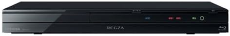 【中古】［非常に良い］東芝 500GB 2チューナー ブルーレイレコーダー REGZA DBR-Z310