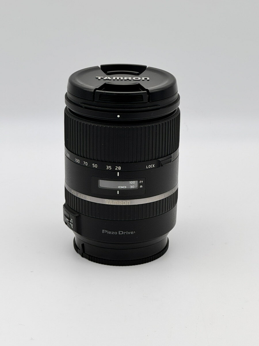 【中古】［非常に良い］TAMRON 高倍�