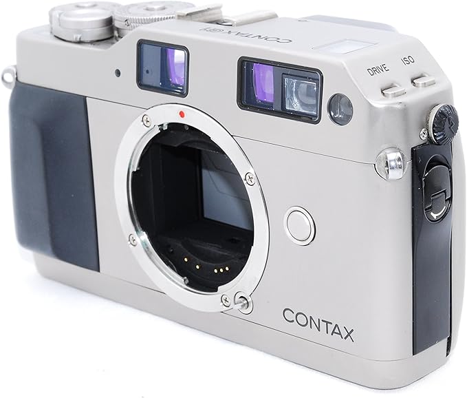 【中古】CONTAX G1