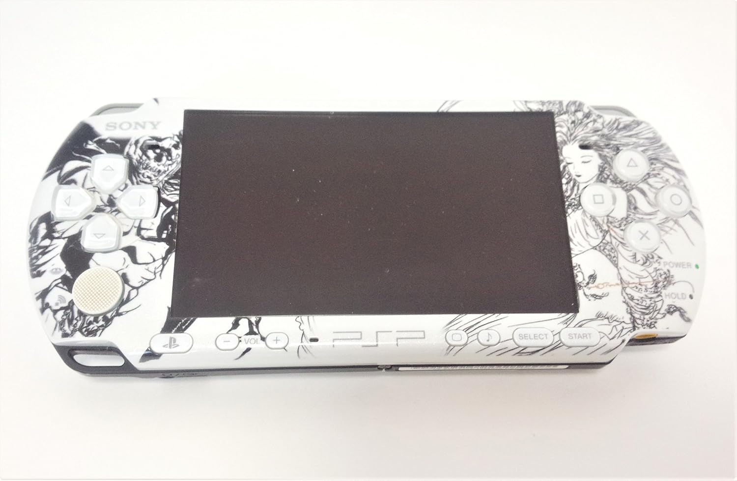 【中古】PSP「プレイステーション・ポータブル」 DISSIDIA 012[duodecim] FI ...