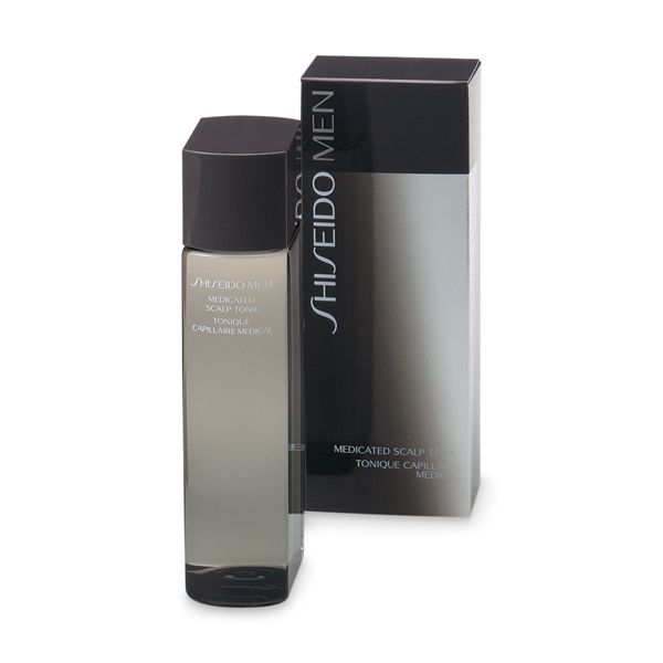 SHISEIDO MEN (Ʋ ) ѥץȥ˥å ȯ¥ʺ Ƭ (200ml)   إȥ˥å