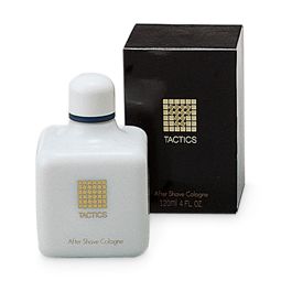 資生堂 資生堂 タクティクス(TACTICS) アフターシェーブコロン (120ml) 男性用化粧水 【SHISEIDO メンズ化粧品 スキンケア】