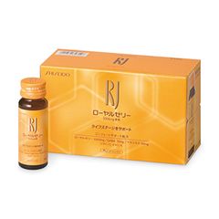 資生堂 RJ ドリンク N (30ml×10本) ロー