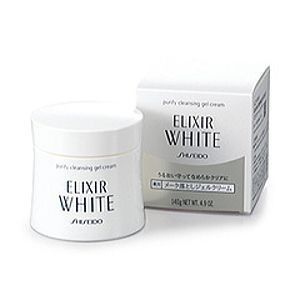 Ʋ ꥯۥ磻(ELIXIR WHITE) ᡼󥸥󥰥륯꡼(140g) ѥᥤȤ SHISEIDO...