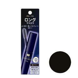 ★パッケージ、内容量等は、予告なく変更する場合があります。 　ご了承下さい。 ●ひと塗りでより長く毛先まで美しくセパレート。 ●束付きしない繊細ロングマスカラ。 【発売元】 カネボウ化粧品 (まつ毛　まつげ エクステ メイベリン) （ポイントメイク kanebo コスメ 小物　kate） 広告文責：SCB 050-3302-2709 原産国：日本 区分：化粧品