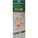 【第2類医薬品】 バンテリン コーワ ゲルLT 35g 筋肉 関節の痛みをとる インドメタシン 局所浸透薬 塗り薬 ゲル ジェル