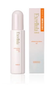 【※】 エクセルーラ ホワイトニングローション EX (150ml) 薬用美白化粧水のサムネイル
