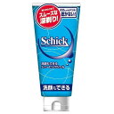 【y】 シック 洗顔シェービングジェル (180g) メンズシェービング用品