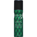 大塚製薬 UL・OS(ウル・オス) フェイスウォッシュ (100g) 超濃密泡 男性用洗顔料 ウルオス