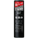 【T】ウーノ (uno) スーパーハードミスト(180g)