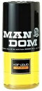マンダム ヘアリキッド 大 (330mL) メンズ 整髪料