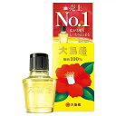 【ME】 大島椿 椿油 100% (60mL)