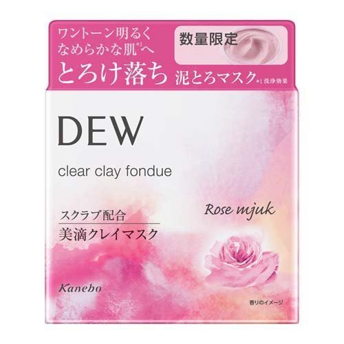 ڸʡ ͥܥ DEW ǥ奦 ꥢ쥤եǥ RS (90g) 쥤ޥ