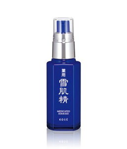 薬用　雪肌精 デイ エッセンス (50mL) 日中美容液 【医薬部外品】 [KOSE コーセー スキンケア 化粧品 ]