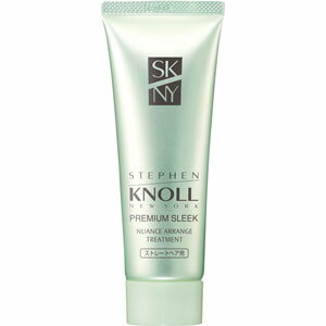  STEPHEN KNOLL(ƥ֥Υ) 쥯 ˥奢󥹥 ȥ꡼ȥ ʥȥ졼ȥإѡ80g