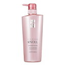【※】 コーセー KNOLL スティーブンノル プレミアムスリーク カラーリペア コンディショナー 500ml(ポンプ)【KOSE ヘアケア 化粧品】