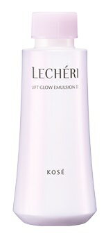 コーセー ルシェリ リフトグロウ エマルジョン II つけかえ用 (120mL) 乳液