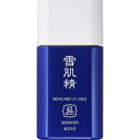 雪肌精 スキンケア UV ミルク (25g) 日やけ止め乳液 顔・からだ用