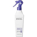 コーセー STEPHEN KNOLL(スティーブンノル) ハイドロリニュー ミスト スムースリペア 本体 (250ml) ヘアミスト