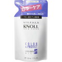 コーセー STEPHEN KNOLL(スティーブンノル) ハイドロリニュー ミスト カラープロテクト 詰替え用 (230ml) ヘアミスト