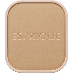 エスプリーク シンクロフィット パクト EX レフィル OC-415 オークル (9g) 毛穴カバーファンデ