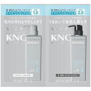 コーセー STEPHEN KNOLL(スティーブンノル) スカルプケアシステム トライアル (1セット) お試しセット