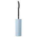 ファシオ パーマネントカール マスカラ ハイブリッド ロング 02ブラウン (6g) マスカラ