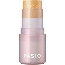 【限定色】 ファシオ マルチフェイス スティック プリズム 102 (4g) チーク