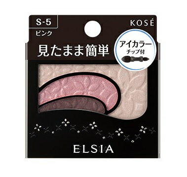  륷(ELSIA) ץʥ Τޤ޴ñž夲 顼 S-5 ԥ(2.8g)