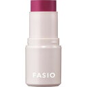 ファシオ マルチフェイス スティック 13 Royal Cassis (4g) チーク(4)