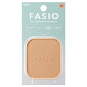 ファシオ エアリーステイ パウダーファンデーション 415 (10g) ナチュラル美肌ファンデーション(4)