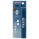 ファシオ ウルトラ WP マスカラ ロング 01 ブラック (6g) 最強にじみに強い