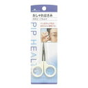 ピップ おしゃれはさみ(1コ入) 眉毛カット お手入れ