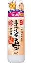 【T】 サナ なめらか本舗 豆乳イソフラボン含有のしっとり化粧水 (200ml)