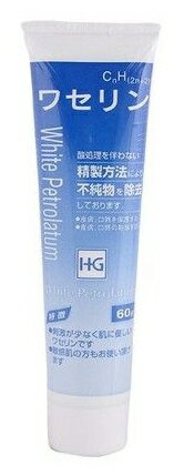  糧 HG 塼 (60g)