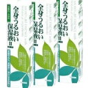 【医薬部外品】 【3本セット】 全身うるおい保湿液II 250mL×3 (薬用保湿トリートメント) ボディローション