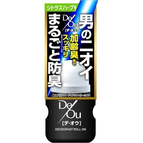 【医薬部外品】 　弊社では、改正薬事法ルールに従い販売しています。 ★パッケージ・商品内容等は、予告なく変更する場合も 　ございます。予めご了承ください。 ★当店では複数の店舗で在庫を共有しております。 　在庫切れの場合もございますので予めご了承ください。 【商品説明】 ロールオンタイプの直塗り制汗剤。 手にフィットしやすく握りやすい容器でデカボールをサッとひと塗りするだけで、 殺菌*1、制汗*2成分が汗・ニオイ・ワキガまでまるごとブロック！ 機能性香料の効果で、加齢臭までケア。朝塗って夜まで効果が続きます。 シトラスハーブの香り。 *1：ベンザルコニウム塩化物 *2：パラフェノールスルホン酸亜鉛 【成分】 有効成分：ベンザルコニウム塩化物、パラフェノールスルホン酸亜鉛 その他の成分：無水エタノール、BG、エリスリトール、粘度調整剤、 臭化セチルトリメチルアンモニウム液、エタノール、メントール、d-δ-トコフェロール、香料 【注意事項】 顔や粘膜への使用は避け、むだ毛処理直後、傷、はれもの、湿疹等の異常がある時、 又、かぶれやすい方は使用しないこと。 肌に異常が生じていないかよく注意して使用すること。 使用中、又は使用後日光にあたって、赤み、はれ、かゆみ、刺激、 色抜け(白斑等)や黒ずみ等の異常が現れた時は使用を中止し、皮フ科専門医等へ相談すること。 そのまま使用を続けると症状が悪化することがある。 高温や低温、直射日光を避け、乳幼児の手の届かない所に密栓して保管すること。 衣服・寝具・家具・床等につかないように注意すること (材質によっては落ちにくいことや変色することがある)。 目に入らないよう注意し、入った場合はすぐに洗い流すこと。 なお、異常が残る場合は眼科医に相談すること。 【発売元】 ロート製薬 ( 医薬部外品 薬用 メンズ 男性 ) ( 制汗 デオドラント 液 リキッド ロールオン ) ( におい ニオイ 臭い ケア ) 広告文責：SCB 050-3302-2709 原産国：日本 区分：医薬部外品