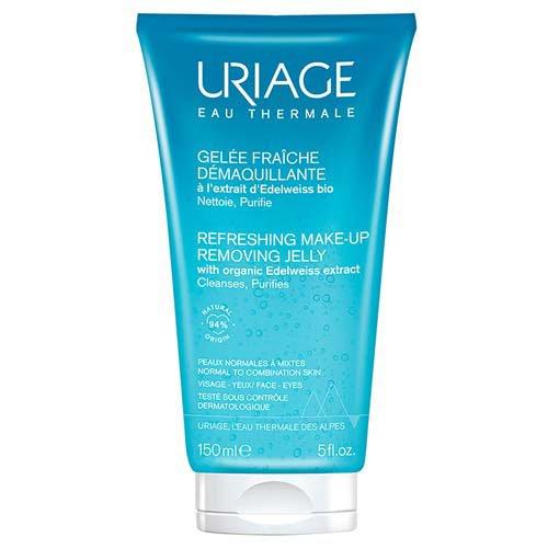 佐藤製薬 ユリアージュ クレンジングジェリー (150ml) URIAGE クレンジング