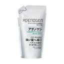 資生堂 アデノゲン スカルプケアシャンプー つめかえ用 (310ml)