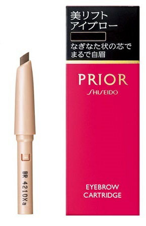 Ʋ ץꥪ (PRIOR) եȥ֥ ȥå (0.25g) SHISEIDO 󥱥 ʡ