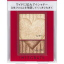 資生堂 インテグレート (INTEGRATE) ワイドルックアイズ BR271 (2.5g)