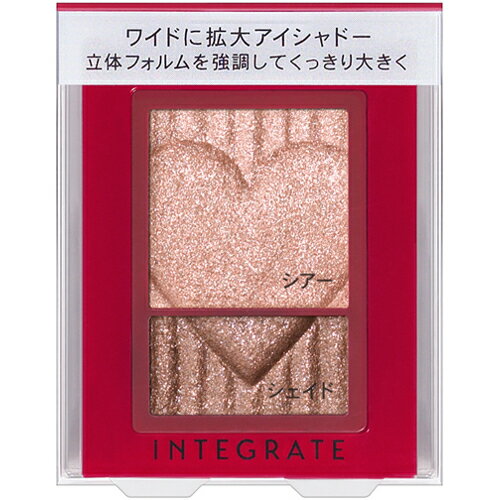 Ʋ ƥ졼 (INTEGRATE) 磻ɥå BE272 (2.5g)