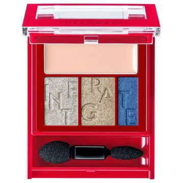 【※】 資生堂 インテグレート (INTEGRATE) アクセントカラーアイズ CC BL692